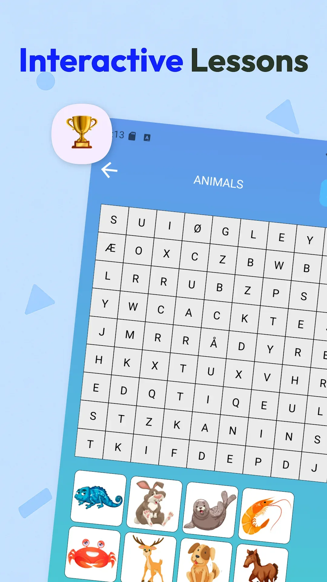 Learn Danish - Speak Danish screenshot 3
