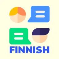 Learn Finnish For Beginners icon