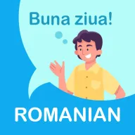 Learn Romanian For Beginners icon