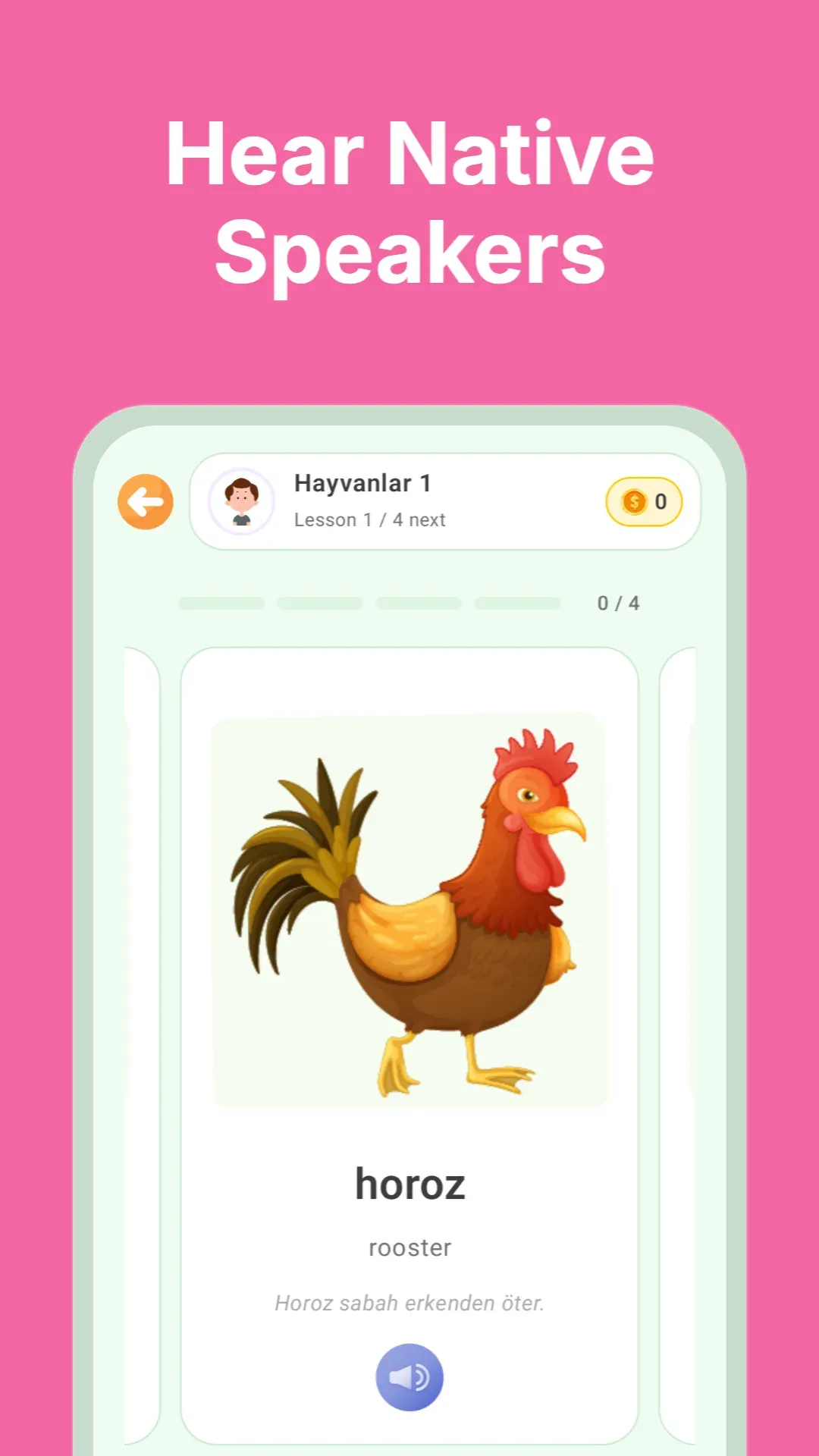 Learn Turkish For Beginners screenshot 2